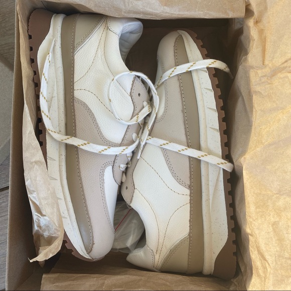 Madewell Shoes - NEW Madewell Trainer Sneakers 8.5W / 7M